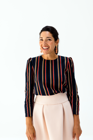 DALIA stripes