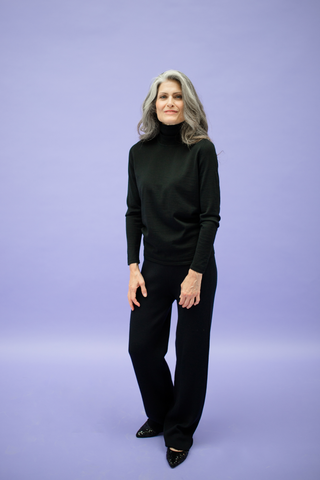 FRIEDA black