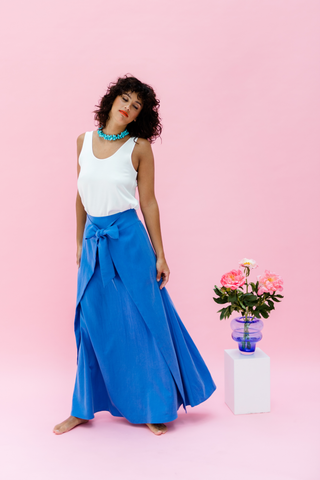 VALI lightblue