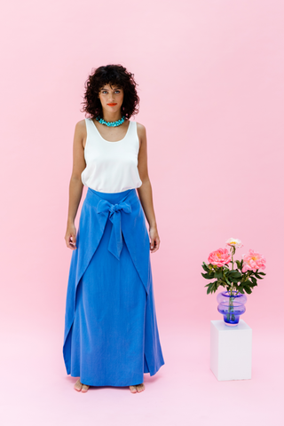 VALI lightblue