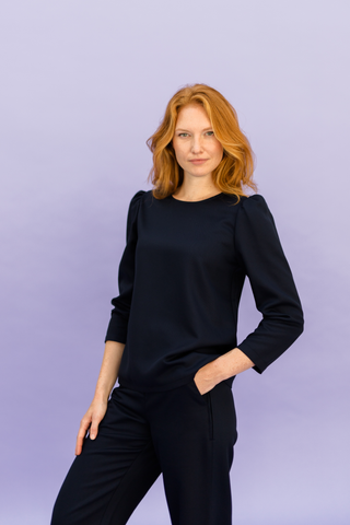 AVA navy