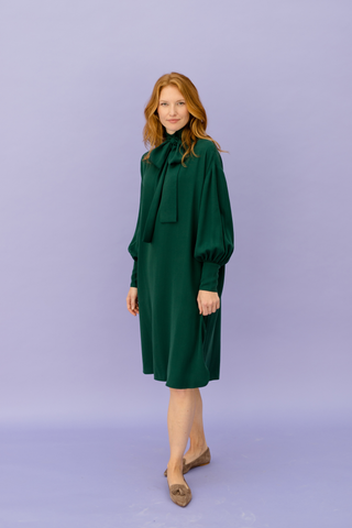 SOFIA dark green