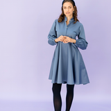 ALMA powder blue