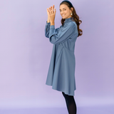 ALMA powder blue