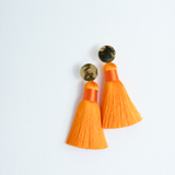 IVY orange
