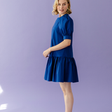 GIGI cobalt blue