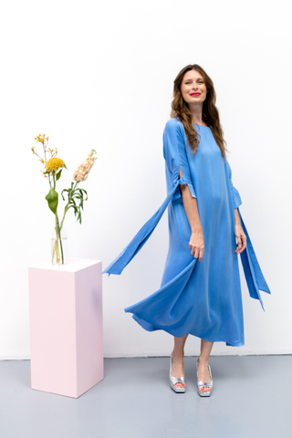 CARA blue