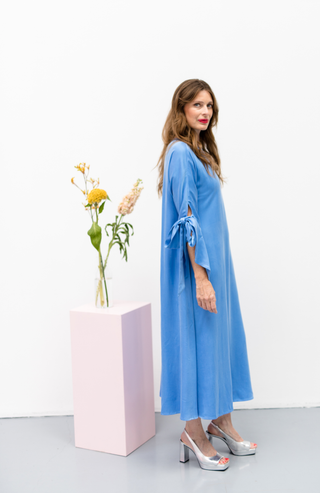 CARA blue
