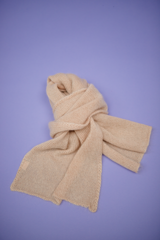 SCARF light rose