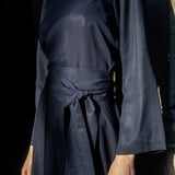 LAURA navy
