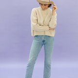 GRETA beige