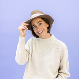 GRETA beige