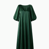 MAYA bottle green
