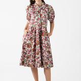 NETTY birdy evergreen