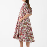 NETTY birdy evergreen