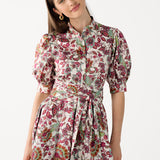 NETTY birdy evergreen