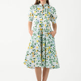 MARTA NETTY belt SS26