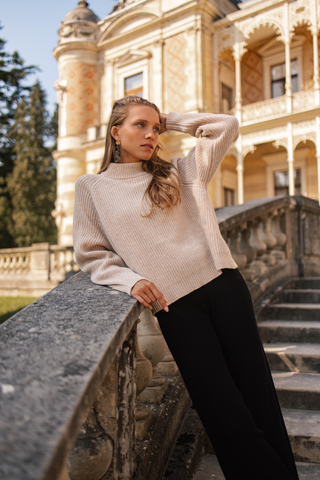 GRETA beige