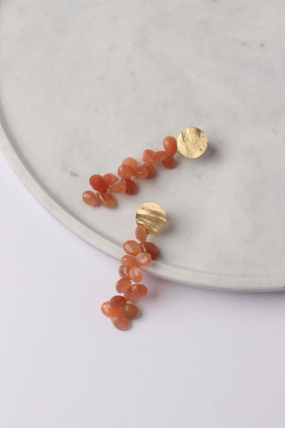 ADA moon orange