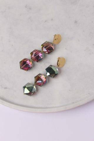 LILA crystal