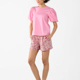 SHORTY provence pink