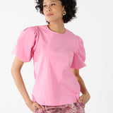 SHORTY provence pink