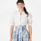 ROSI silver bloom