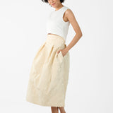 ROMY creamy blossom