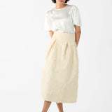 ROMY creamy blossom