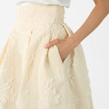 ROMY creamy blossom