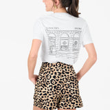 CONSCHES STUDIO shirt