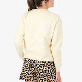 LA VITA AL LIMONE sweater