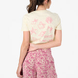 SOLE, MARE E AMORE shirt