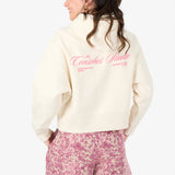 CONSCHES STUDIO hoodie