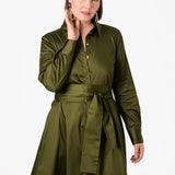 BELLA olive
