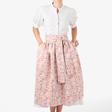 ROSI floral blush