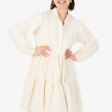 ANTONIA vanilla cream