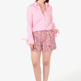 HANNA stripes pink