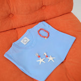 SVEA light blue