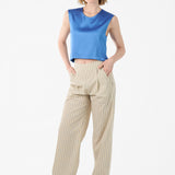 CARLY azzurro
