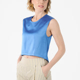 CARLY azzurro