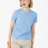 SVEA light blue