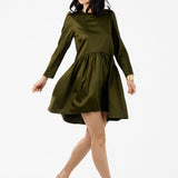 NORA olive