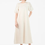 JUNA fleur blanche