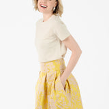 RUBY golden sunshine