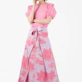 VALI rosy lotus