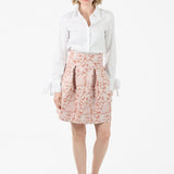 RUBY floral blush