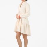 ANTONIA vanilla cream