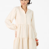 ANTONIA vanilla cream