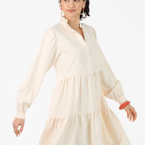 ANTONIA vanilla cream
